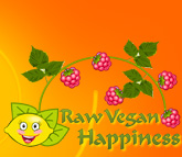 Vegan Happiness (Startseite)